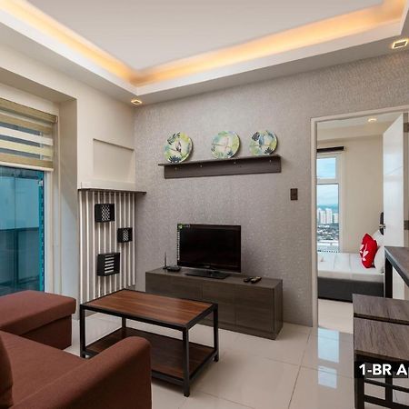Zen Rooms Currency Ortigas Pasig City Luaran gambar