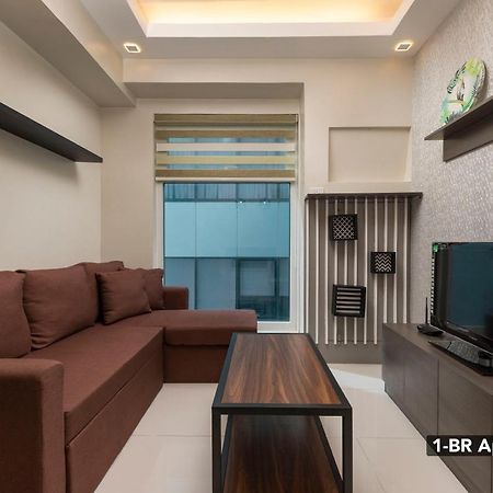 Zen Rooms Currency Ortigas Pasig City Luaran gambar
