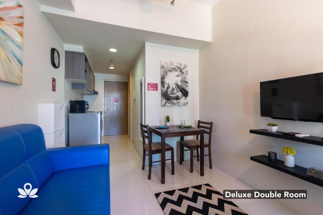 Zen Rooms Currency Ortigas Pasig City Luaran gambar