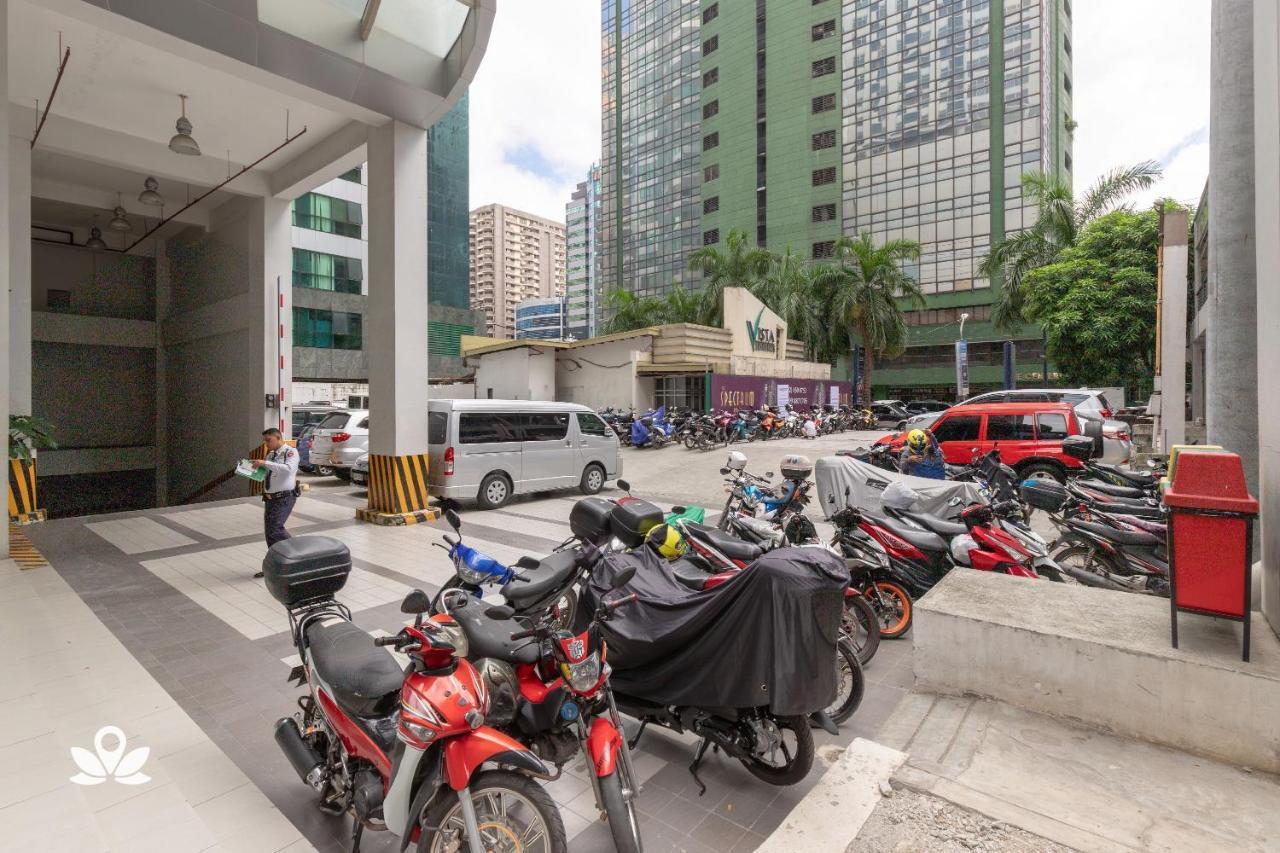 Zen Rooms Currency Ortigas Pasig City Luaran gambar