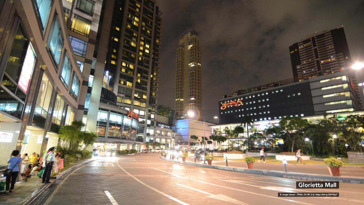 Zen Rooms Currency Ortigas Pasig City Luaran gambar