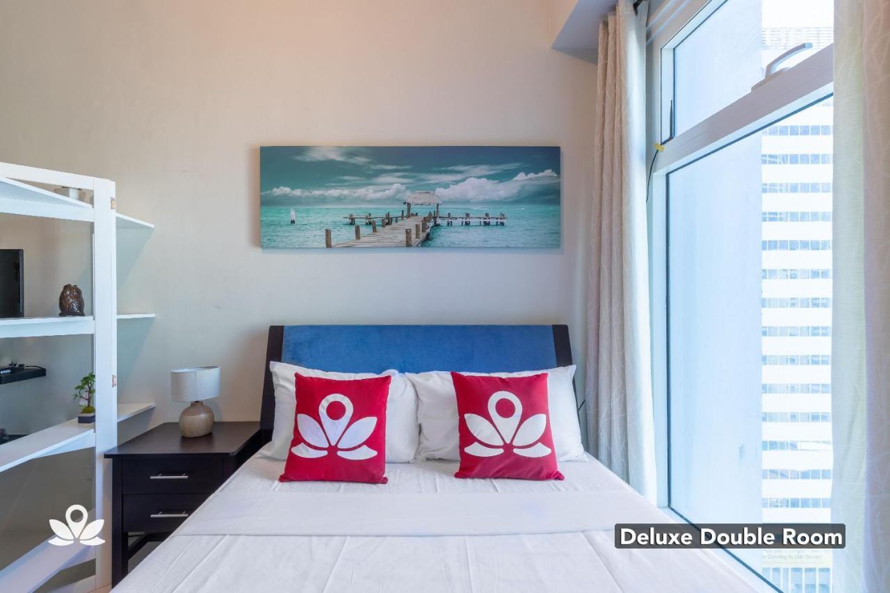 Zen Rooms Currency Ortigas Pasig City Luaran gambar