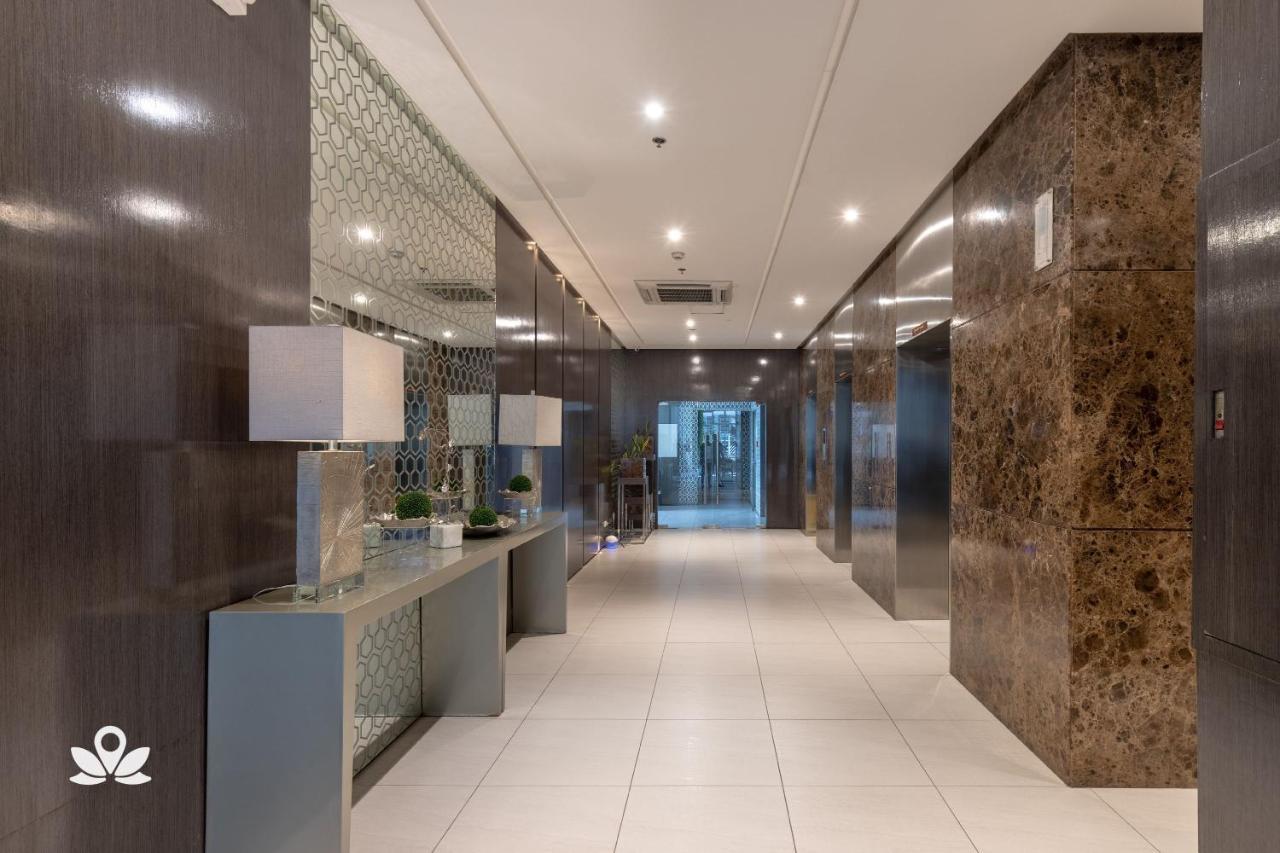Zen Rooms Currency Ortigas Pasig City Luaran gambar
