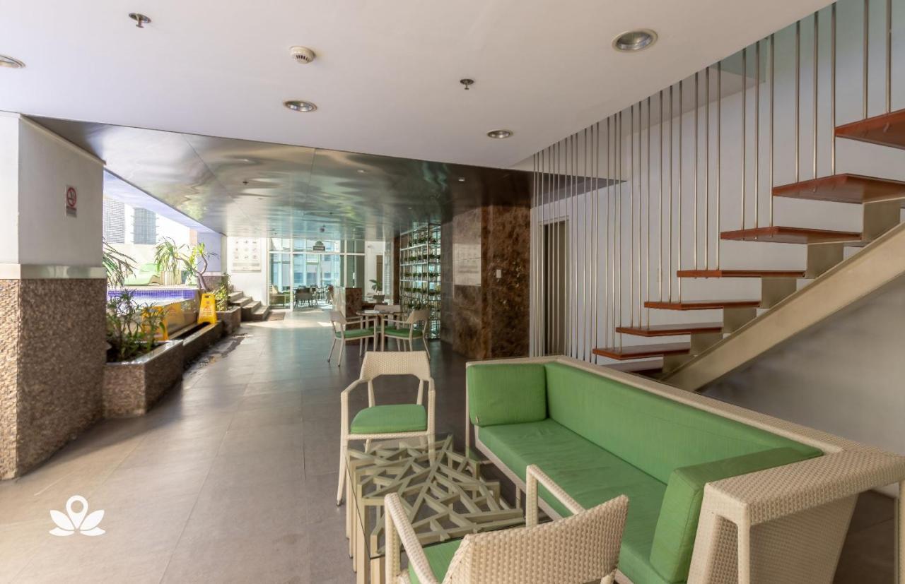 Zen Rooms Currency Ortigas Pasig City Luaran gambar