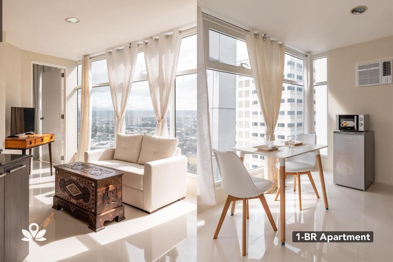 Zen Rooms Currency Ortigas Pasig City Luaran gambar