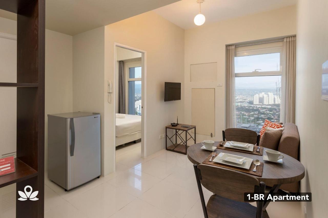 Zen Rooms Currency Ortigas Pasig City Luaran gambar