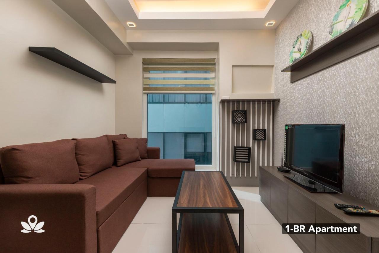 Zen Rooms Currency Ortigas Pasig City Luaran gambar