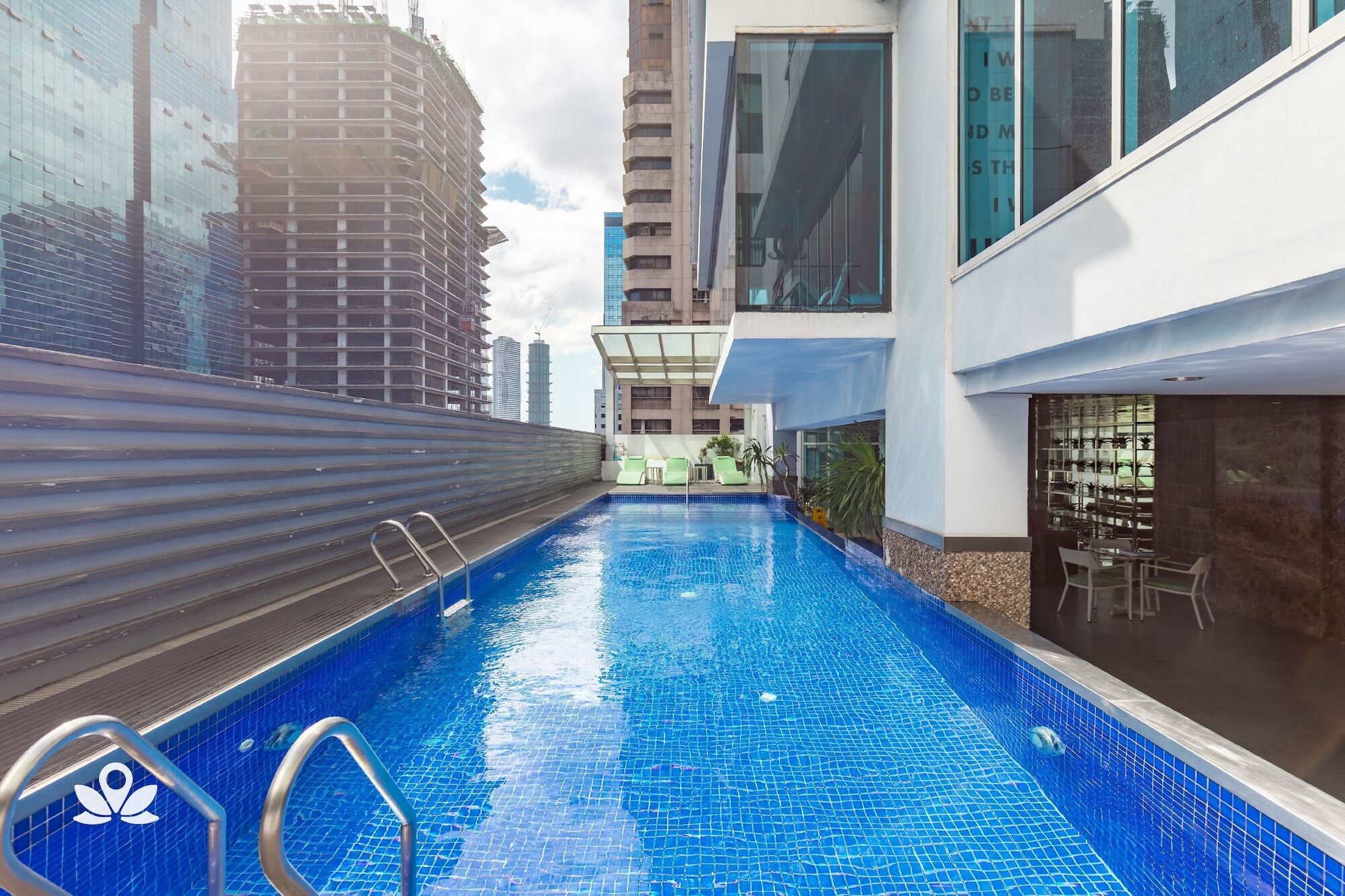 Zen Rooms Currency Ortigas Pasig City Luaran gambar